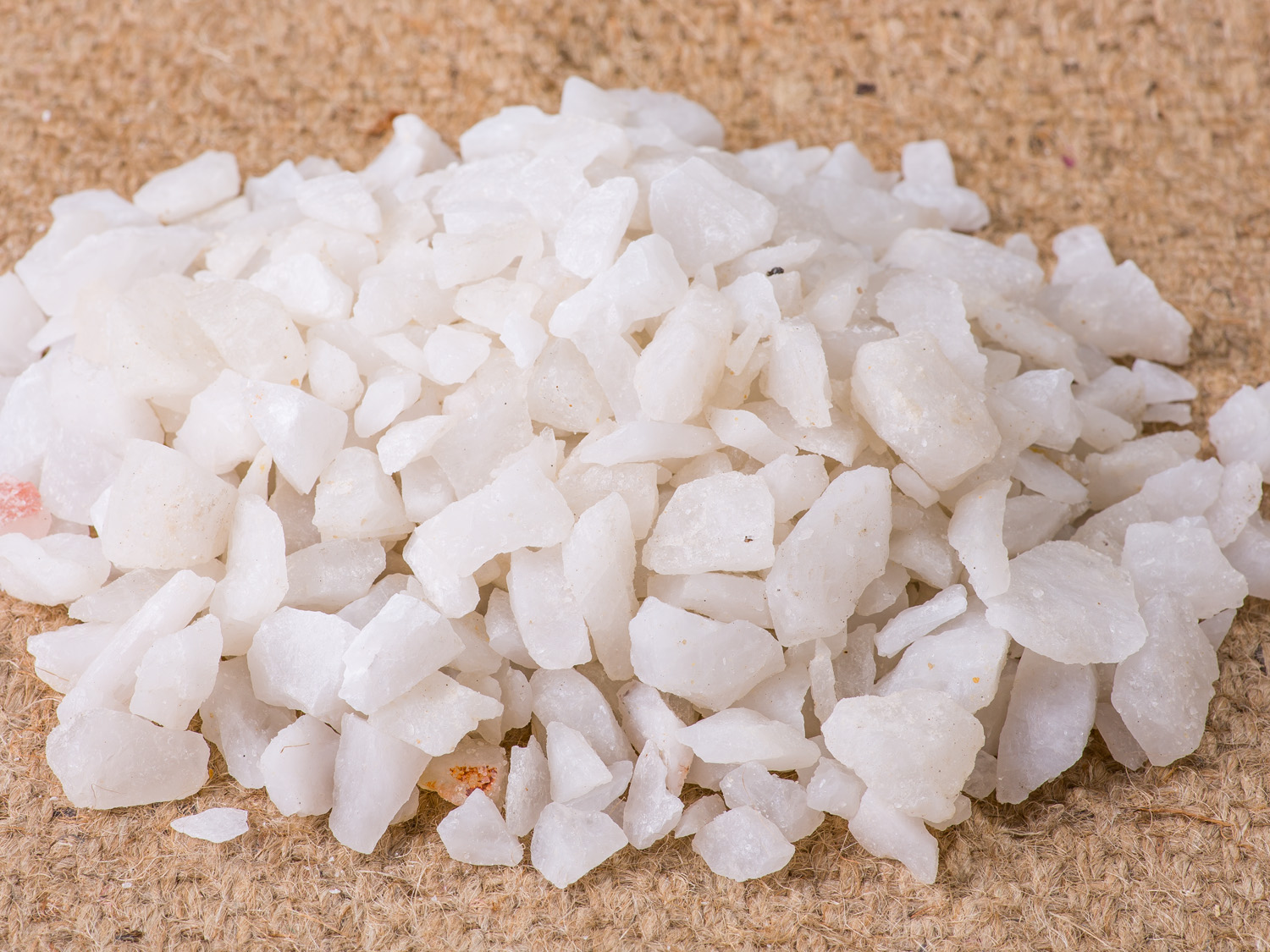 Mukinbudin White Quartz | HINDâS