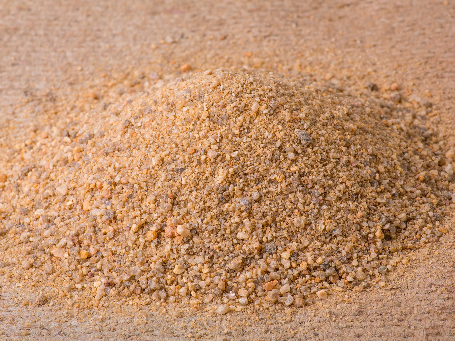 River Sand
