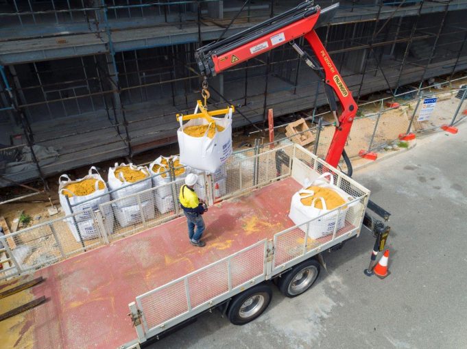 Bulka Bags Perth HIND'S